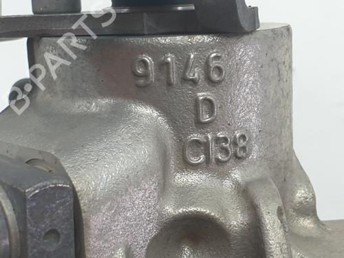 Right rear brake caliper SEAT IBIZA V (KJ1, KJG) 1.0 TSI | BP29723549M106 