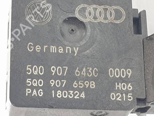 Electronic sensor VW T-ROC (A11, D11) 1.5 TSI | BP38524359M84 - Image 2