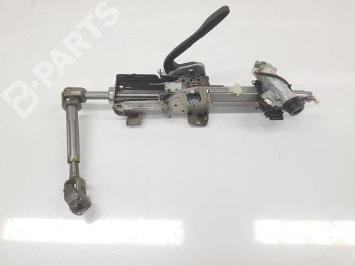 Used Steering column Steering column VW GOLF VII Variant (BA5, BV5) 1.6 TDI (105 hp) 10340766 10340766