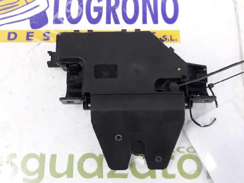 Tailgate lock BMW 1 (E87) 116 d | BP2530877C101 