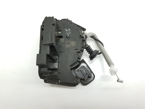 Rear left lock SKODA FABIA III (NJ3) 1.0 TSI | BP22551553C100 