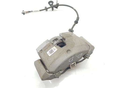 Right front brake caliper AUDI A6 C7 (4G2, 4GC) 2.0 TDI | BP31997464M104