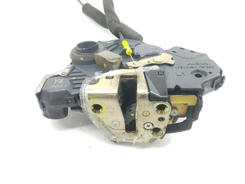 Front left lock TOYOTA LAND CRUISER PRADO (_J12_) 3.0 D-4D (KDJ120, KDJ125) | BP15905884C98 