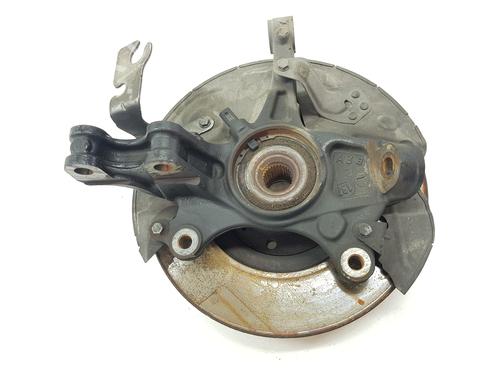 Right front steering knuckle CITROËN BERLINGO (ER_, EC_) 1.5 BlueHDi 100 | BP37161442M26 - Image 3