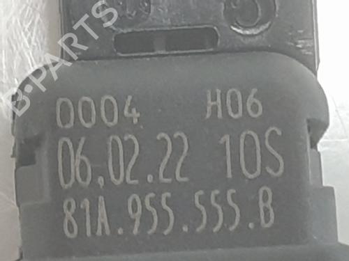 Electronic sensor AUDI Q3 Sportback (F3N) 2.5 RS TFSI quattro | BP33441621M84 - Image 3