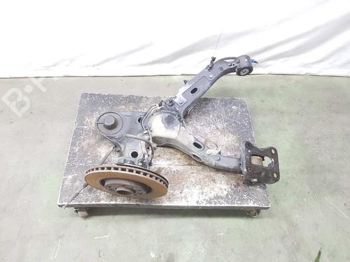 Used Right rear steering knuckle CITROËN JUMPY III Van (V_) 2.0 BlueHDi 120 (122 hp) 7553654