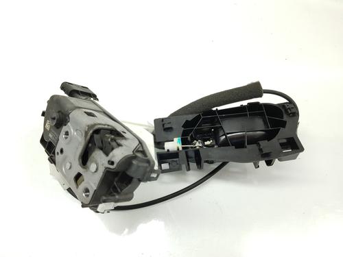 Front right lock CITROËN C3 II (SC_) 1.2 VTi 82 | BP19063032C97 