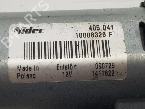 Sunroof engine LAND ROVER FREELANDER 2 (L359) 2.2 TD4 4x4 | BP29290756M60 