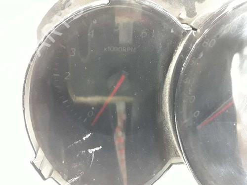 Instrument cluster SUZUKI GRAND VITARA II (JT, TE, TD) 1.9 DDiS All-wheel Drive (JT419, TD44, JB419WD, JB419XD,... | BP2672266C47 
