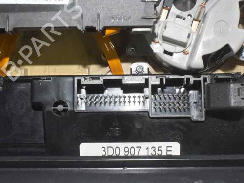 Innerbelysning VW PHAETON (3D1, 3D2, 3D3, 3D4, 3D6, 3D7, 3D8, 3D9) 3.0 V6 TDI 4motion | BP7421096I8 