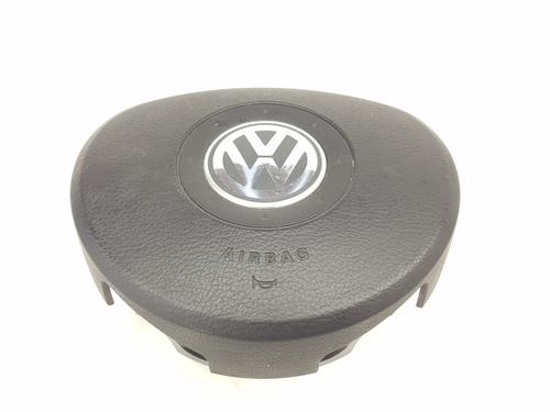 Used Driver airbag VW POLO (9N_, 9A_) 1.4 16V (75 hp) 28356010