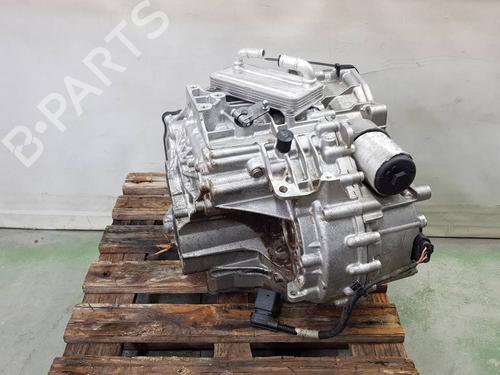 Gearbox AUDI A3 Sportback (8YA, 8YF) 35 TDI | BP40514379M3 - Image 10