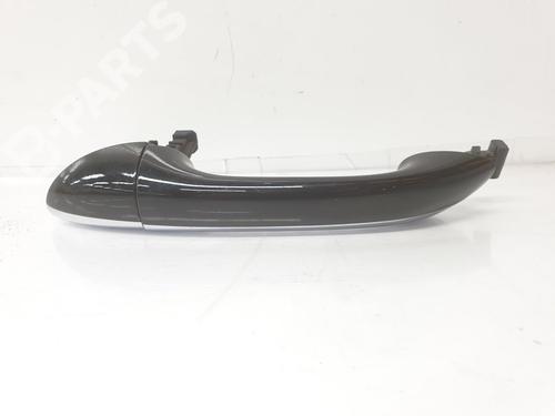 Used Rear left exterior door handle Rear left exterior door handle MERCEDES-BENZ M-CLASS (W164) ML 320 CDI 4-matic (164.122) (224 hp) 9120321 9120321