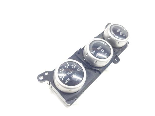 Commande Chauffage MITSUBISHI L200 / TRITON (KA_T, KB_T) 2.5 DI-D 4WD (KB4T) | BP18694845I5 