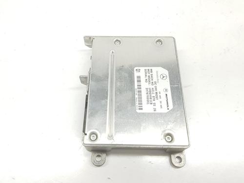Electronic module MERCEDES-BENZ R-CLASS (W251, V251) R 350 CDI 4-matic (251.022, 251.122) | BP14931131M83 