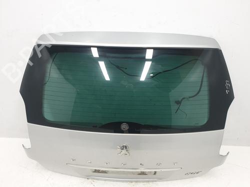 Tailgate PEUGEOT 807 (EB_) 3.0 V6 | BP22598541C6