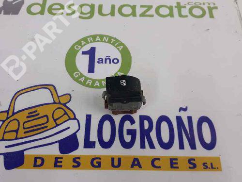 Used Right rear window switch Right rear window switch RENAULT LAGUNA II Grandtour (KG0/1_) 1.9 dCi (KG1A, KG1W, KG0G) (110 hp) 1366267 1366267