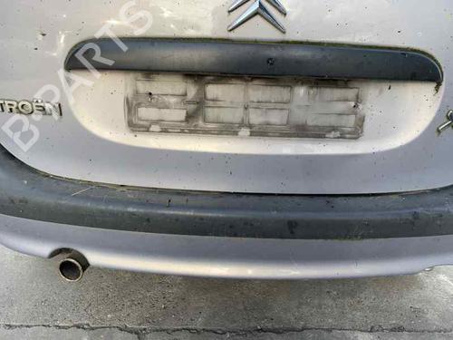 AC radiator CITROËN XSARA PICASSO (N68) 1.6 HDi | BP4646350M32 