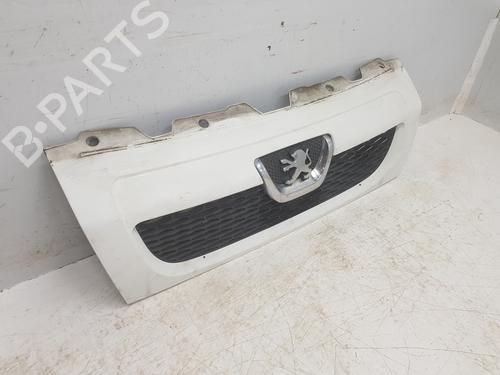 Grill PEUGEOT BOXER Van 2.2 HDi 120 | BP33861286C40 - Image 2