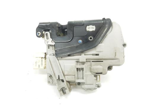 Front left lock AUDI A4 B7 (8EC) 2.0 TDI 16V | BP3375271C98 