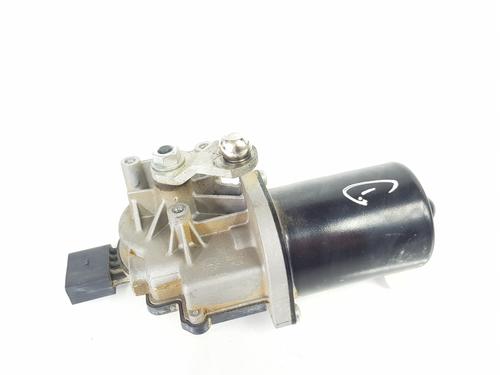 Front wiper motor SKODA KAROQ (NU7, ND7) 2.0 TDI | BP36020832M29 - Image 3