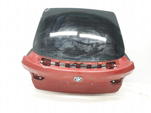 Used Tailgate BMW 3 Gran Turismo (F34) 318 d (150 hp) 23246709
