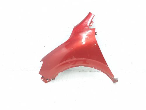 Used Left front fenders RENAULT KADJAR (HA_, HL_) 1.2 TCe 130 (HLMR) (130 hp) 20492294