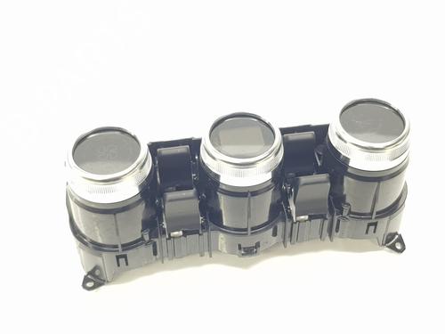 Used Climate control Climate control RENAULT ARKANA I (LCM_, LDN_) [2019-2026] 33327822 33327822