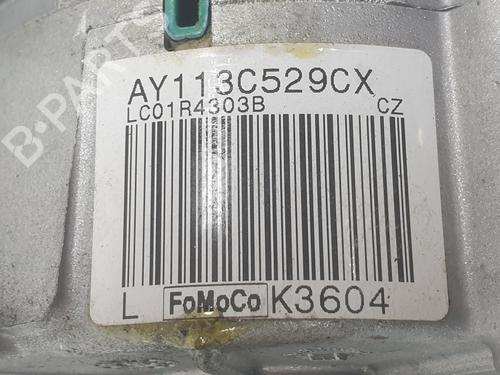 Other FORD TRANSIT COURIER B460 MPV 1.5 TDCi | BP30776638O1 