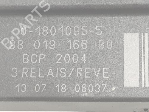 Módulo eletrónico CITROËN C4 Picasso II  | BP31997549M83 