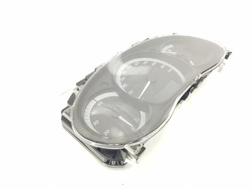 Instrument cluster MERCEDES-BENZ CITAN Box Body/MPV (W415) 108 CDI (415.601, 415.603) | BP20196796C47 
