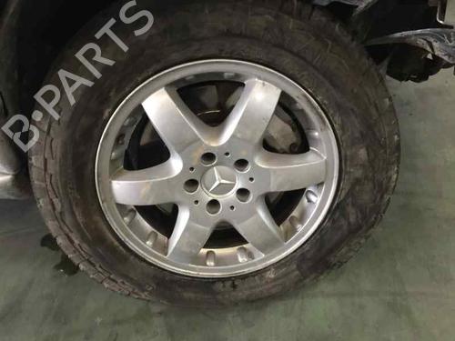 Portierruitmotor rechtsachter MERCEDES-BENZ M-CLASS (W163) ML 270 CDI (163.113) | BP1151725E22 