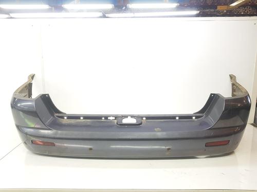 Paragolpes trasero SSANGYONG REXTON / REXTON II (GAB_) 2.7 Xdi (163 hp) 8080744