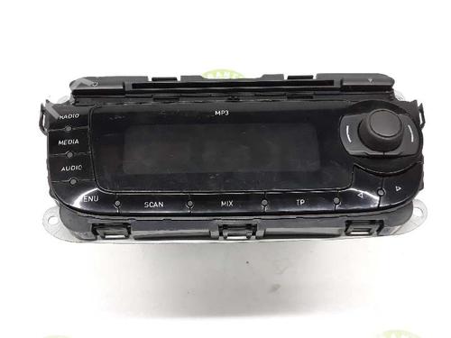 Radio SEAT LEON (1P1)  | BP5021987E6 