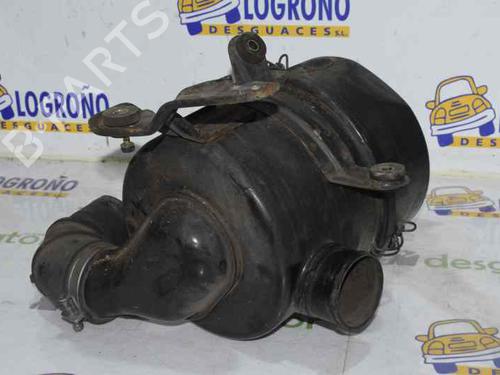 Used Air filter box MITSUBISHI L200 (K7_T, K6_T, K5_T) 2.5 TD 4WD (K74T) (115 hp) 14116673