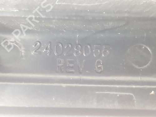Vindspejlsviskerarm MERCEDES-BENZ M-CLASS (W164) ML 320 CDI 4-matic (164.122) | BP14919883C143 