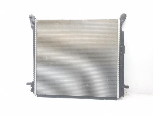 Water radiator VW CRAFTER Van (SY_, SX_)  | BP29535334M31 