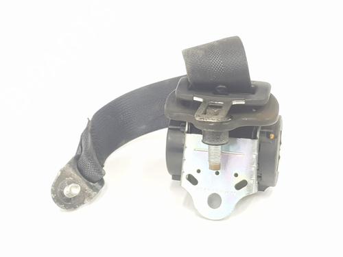 Rear right seatbelt NISSAN JUKE (F15)  | BP29616985I28 