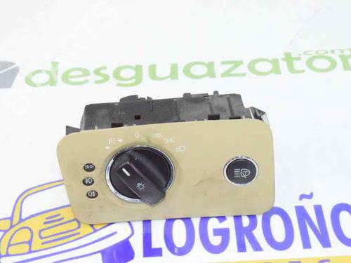 Used Headlight switch MERCEDES-BENZ CLS (C219) CLS 320 CDI (219.322) (224 hp) 1392545