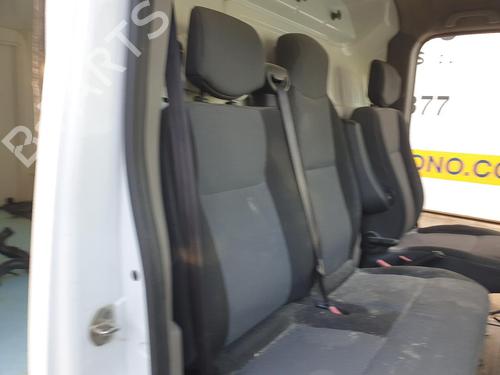 Hand brake RENAULT MASTER III Van (FV) 2.3 dCi 125 RWD (FV0C, FV0D, FV0H, FV0J, FV0A, FV0K) | BP11043666I18 