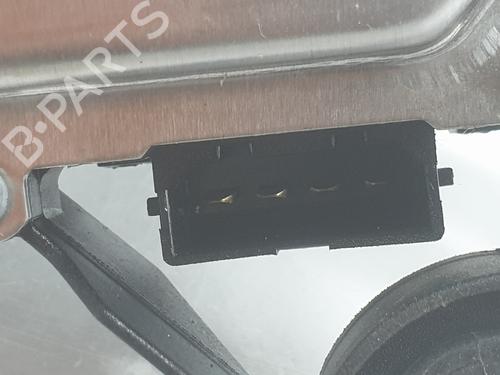 Rear wiper motor SEAT LEON (1P1) 1.2 TSI | BP31171132M102 