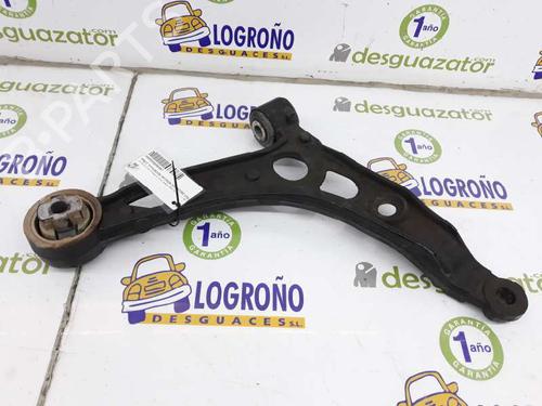 Used Left front suspension arm FIAT DUCATO Van (250_) 130 Multijet 2,3 D (131 hp) 2827597