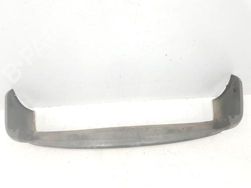 Rear bumper RENAULT KANGOO (KC0/1_) D 65 1.9 (KC0E, KC02, KC0J, KC0N) | BP23533798C8 