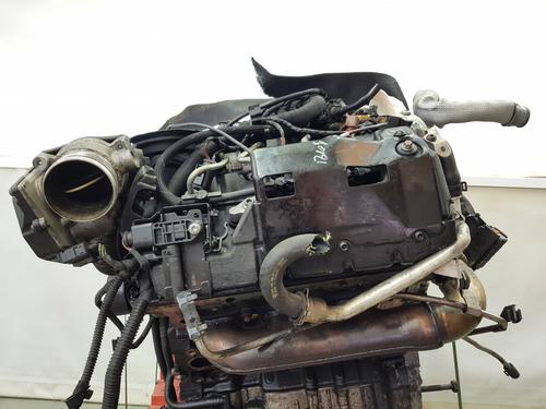 Engine PORSCHE PANAMERA (970) 3.0 D | BP37161346M1 - Image 17