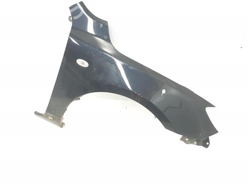 Right front fenders MAZDA 3 Saloon (BK) 1.6 DI Turbo (BK12Y) | BP17660512C42 