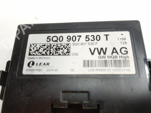 Electronic module AUDI A3 (8V1, 8VK) S3 quattro | BP37630953M83 - Image 4