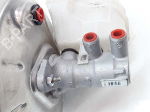 Servo brake LAND ROVER RANGE ROVER SPORT II (L494) 3.0 TDV6 4x4 | BP5850506M42 