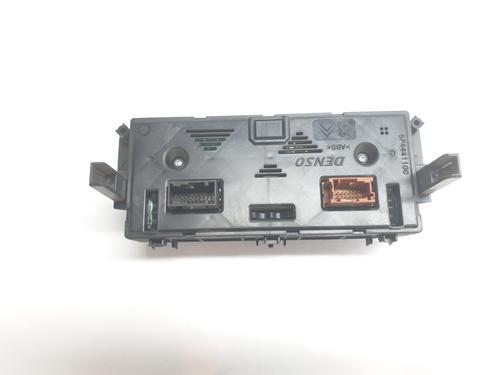 Climate control CITROËN C-ELYSEE (DD_) 1.6 HDI 92 | BP29400486I5 