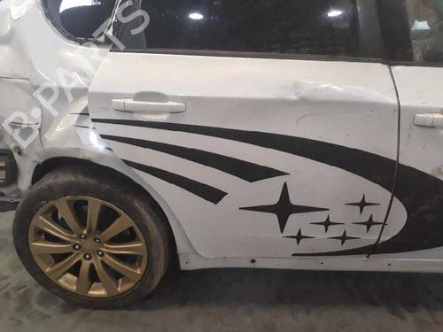 Fuse box SUBARU IMPREZA Hatchback (GR, GH, G3) 2.0 D AWD | BP1952917E1 