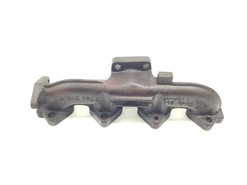 Used Exhaust manifold BMW 3 Compact (E46) 320 td (150 hp) 27178357